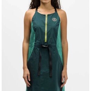 Nike Size XS S M AIR JORDAN Women's Utility Flight Dress LIMITED EDITION